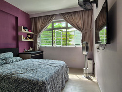 Blk 780E Woodlands Dew (Woodlands), HDB 4 Rooms #503102121